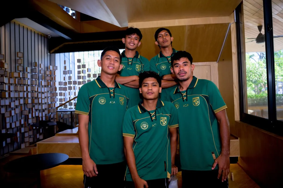 Persebaya Surabaya Resmi Rekrut Lima Pemain Lokal Baru untuk Musim 2026/2027