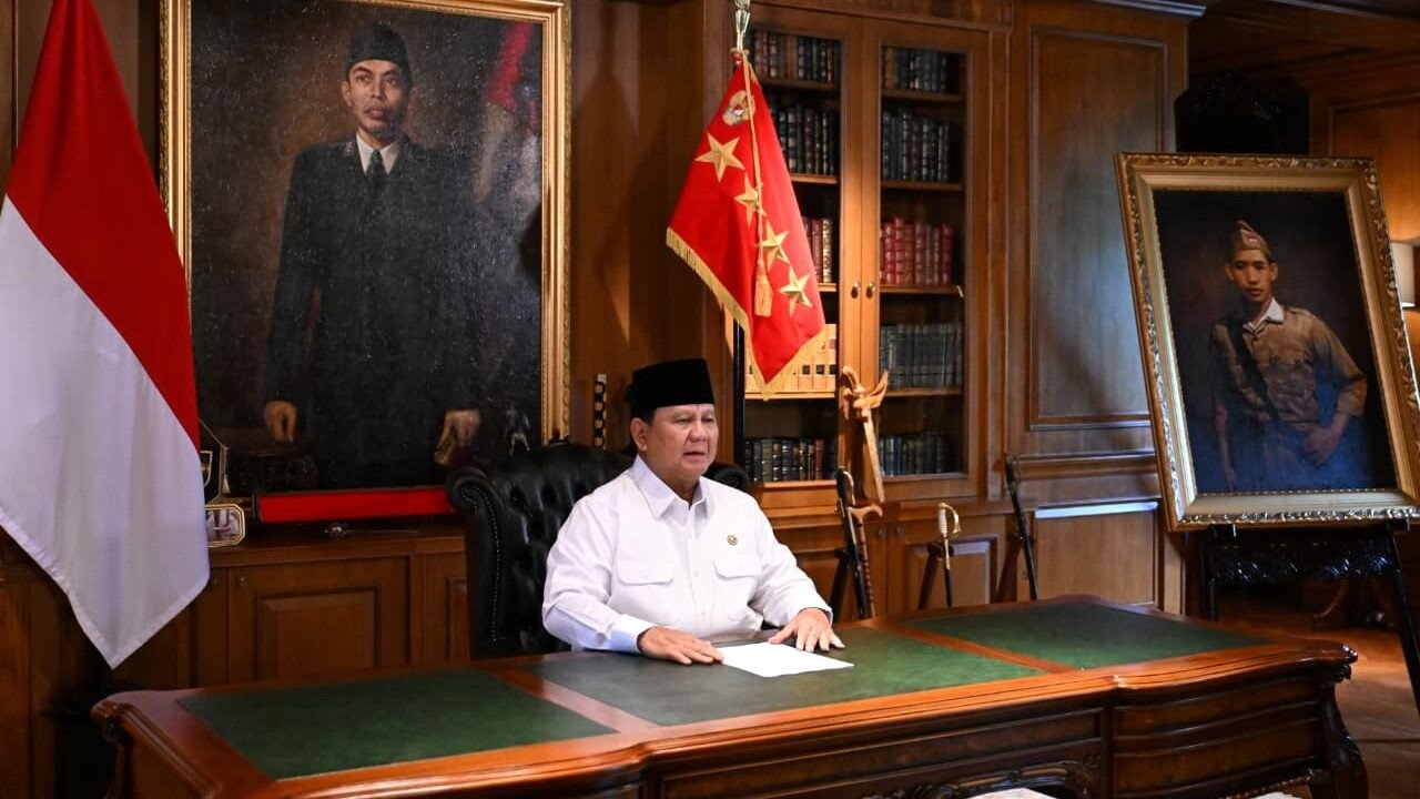 Prabowo Akan Restrukturisasi BUMN, Ratusan Perusahaan Rugi Ditutup