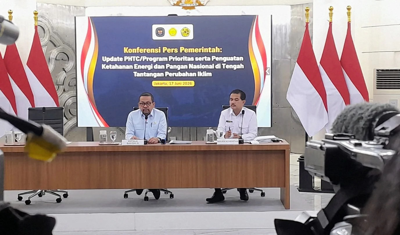 BSPS 2026 Dipercepat, Verifikasi 300 Ribu Rumah Hampir Tuntas