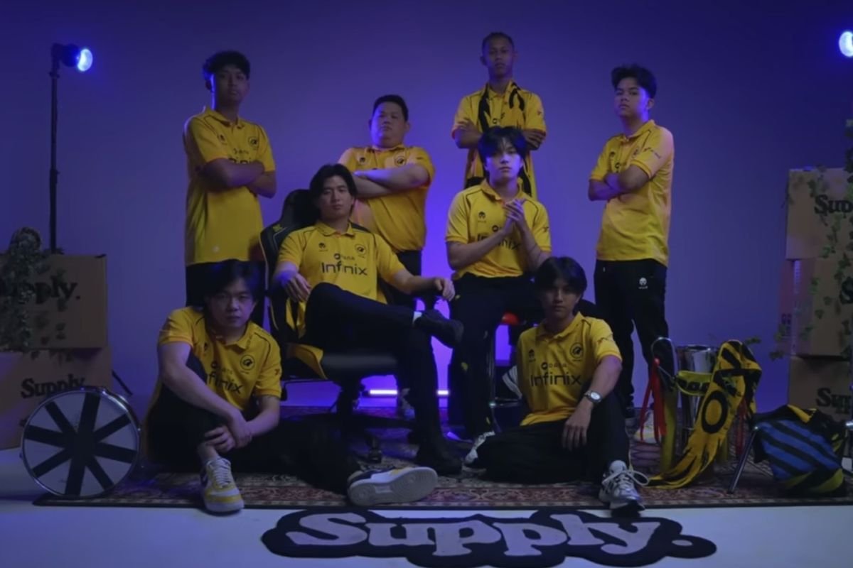Usai Gagal Juara MPL ID S17, ONIC Lakukan Reset Menuju MSC EWC 2026