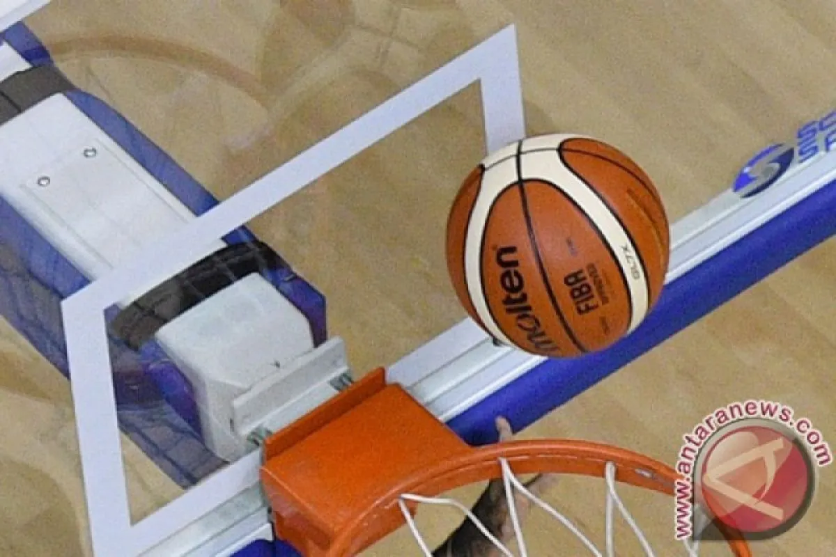 Miezis Bersinar, Ulaanbaatar MMC Energy Rebut Gelar FIBA 3×3 Sukhbaatar Challenger 2026