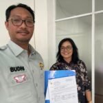 Kunjungi BRI dan Tunas Jaya Mekar Armada, Jasa Raharja Dorong Validasi Data Kendaraan Perusahaan