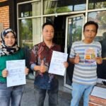 SIGAP Jasa Raharja Sambangi CV Tiga Ganesha Abadi, Dorong Kepatuhan Kendaraan Operasional
