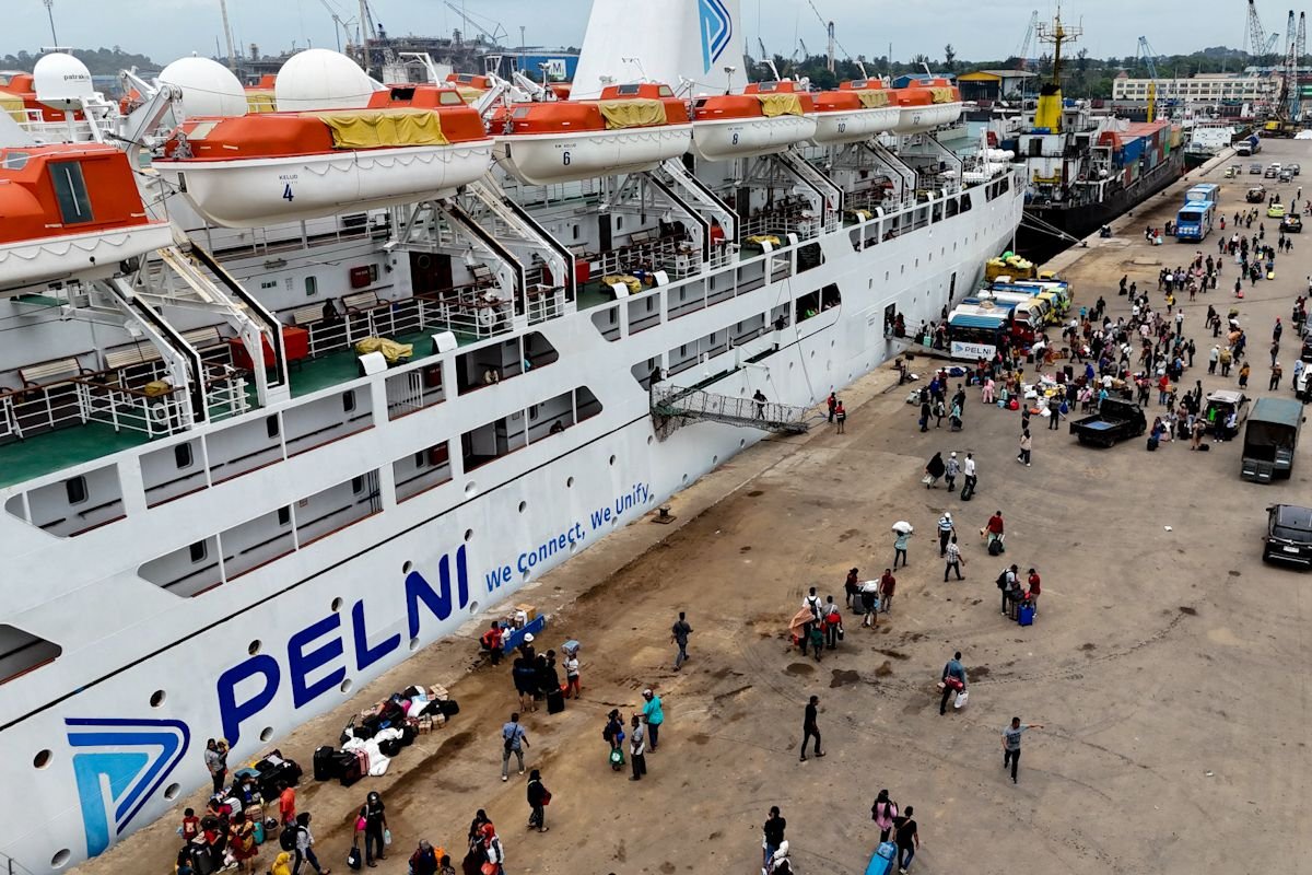 Libur Sekolah, Pemerintah Beri Diskon Tiket Pesawat, Kereta, Kapal hingga Penyeberangan