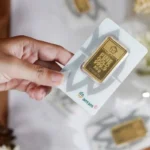 Update Harga Emas Antam 29 Juni 2026: Buyback Turun ke Rp2,36 Juta per Gram