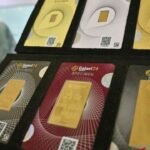 Harga Emas Antam, UBS, dan Galeri24 di Pegadaian Kompak Naik pada Akhir Pekan