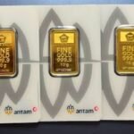 Update Harga Emas Antam 19 Juni 2026: Turun ke Rp2,673 Juta per Gram, Buyback Terkoreksi