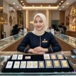Update Harga Emas Pegadaian Senin 29 Juni 2026, Antam Tembus Rp2,75 Juta per Gram