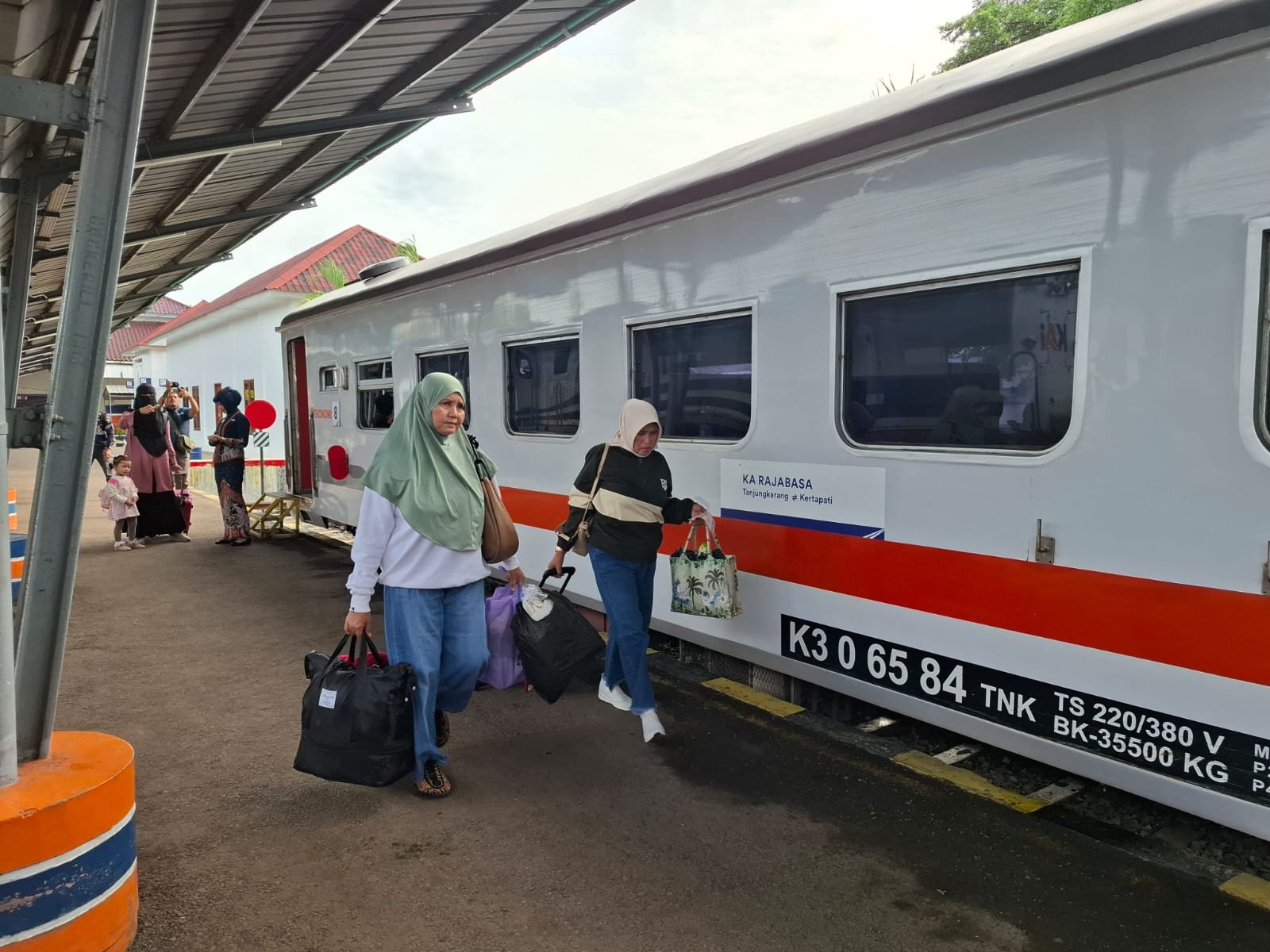 Libur Sekolah 2026, KAI Buka Ratusan Ribu Tiket Diskon dan Batasi Bagasi 20 Kg
