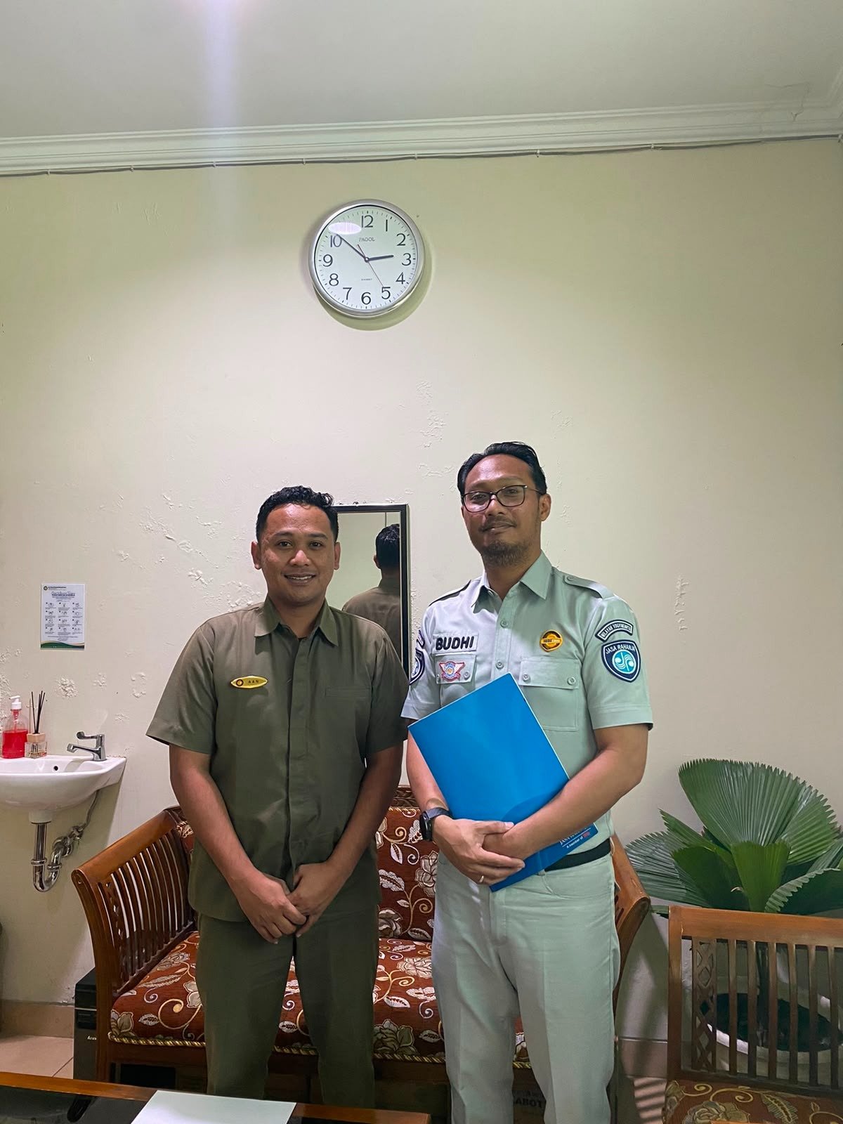 Percepat Penyelesaian Klaim Korban Laka Lantas, Jasa Raharja Perkuat Sinergi dengan RS Muhammadiyah Yogyakarta