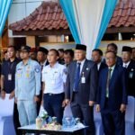 Momentum Hari Bhayangkara ke-80, Jasa Raharja dan Polda DIY Pererat Sinergi Keselamatan Lalu Lintas
