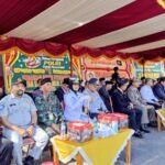 Hari Bhayangkara ke-80 Jadi Momentum Penguatan Sinergi Jasa Raharja dan Polres Bantul