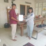 Jasa Raharja Perkuat Sinergi dengan PO Surya Jatmiko melalui Kegiatan CRM untuk Tingkatkan Kepatuhan IWKBU dan SWDKLLJ