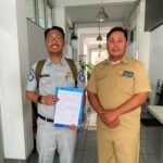 Perkuat Tertib Administrasi Kendaraan, Samsat Kodya Gelar CRM dan SIGAP Instansi di Dinas PU DIY 