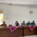 Jasa Raharja Perkuat Sinergi Lintas Sektor di Girisubo untuk Tingkatkan Pelayanan Masyarakat