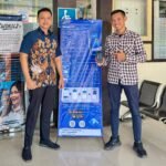 Jasa Raharja Sosialisasikan E-KD Sebagai Bukti Perlindungan Bagi Pemilik Kendaraan Kepada Wajib Pajak