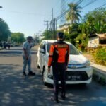 Sinergi Keselamatan Berlalu Lintas, Jasa Raharja NTB Bersama Mitra Laksanakan Operasi Gabungan