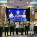 Rakernis Lantas Polda NTB 2026, Jasa Raharja Tegaskan Komitmen Tingkatkan Keselamatan Berlalu Lintas