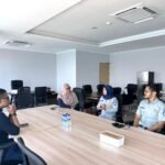 Apresiasi Rumah Sakit Rujukan Indonesia Timur, Jasa Raharja Sulsel Serahkan Penghargaan ke RSUP CPI Makassar