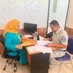 Jasa Raharja Perkuat Koordinasi dengan RS Queen Latifa untuk Optimalkan Penyelesaian Klaim Santunan