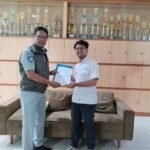 Jasa Raharja Laksanakan SIGAP Instansi di KPP Pratama Bantul, Dorong Kepatuhan PKB dan SWDKLLJ