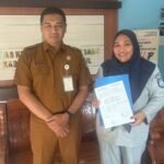 Jasa Raharja Dorong Kepatuhan PKB dan SWDKLLJ melalui SIGAP Instansi di Dinas Kelautan dan Perikanan Gunungkidul