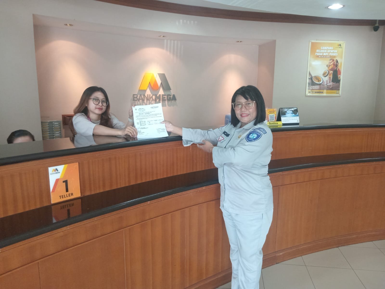 Jasa Raharja dan Samsat Perkuat Sinergi dengan Perbankan melalui Program SIGAP