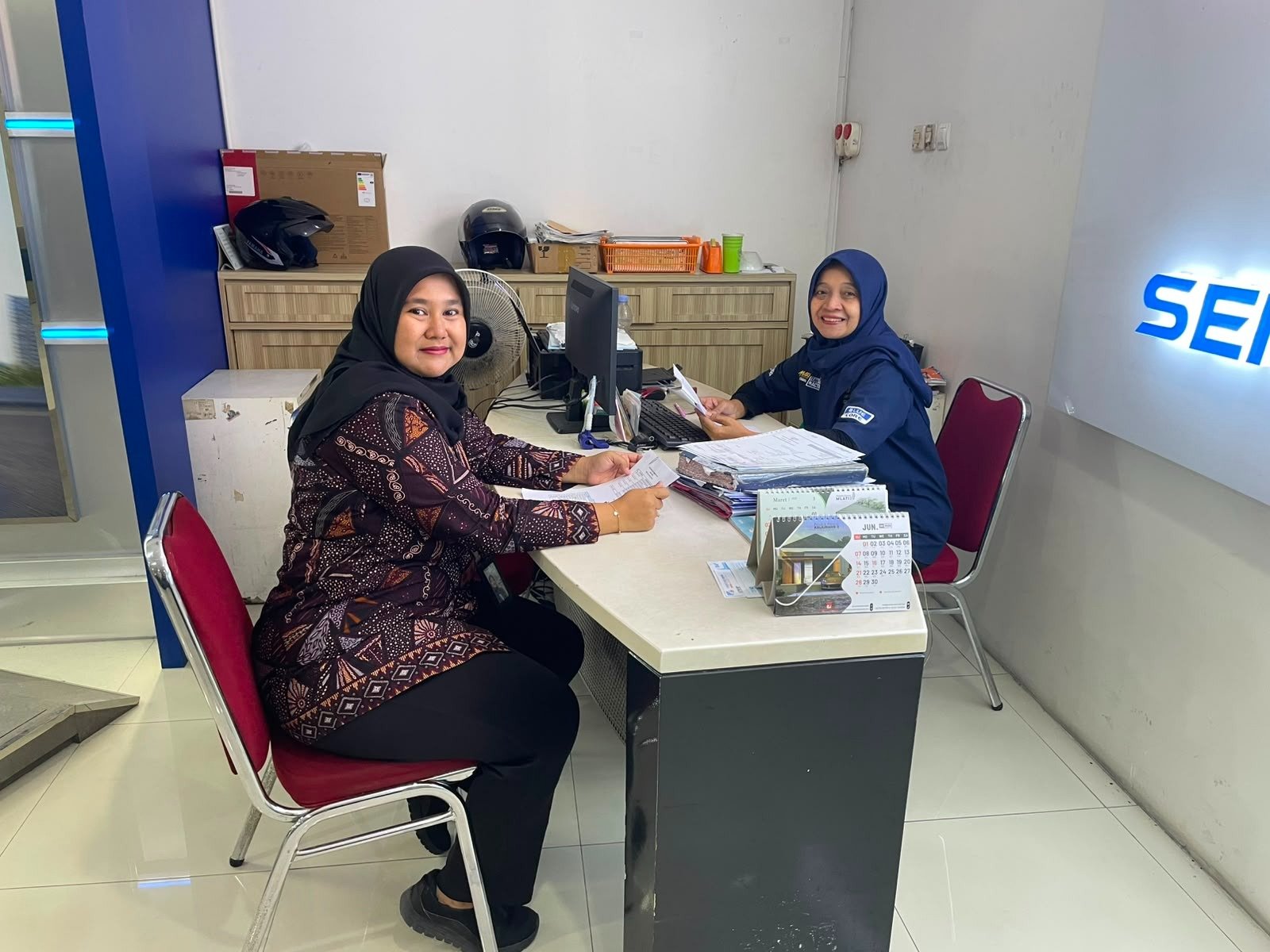 Jasa Raharja Perkuat SIGAP Instansi Bersama PT Mitra Pinasthika Mustika Finance untuk Tingkatkan Kepatuhan PKB dan SWDKLLJ