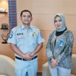 Jasa Raharja dan BRI Wates Perkuat Kolaborasi Demi Percepat Penyaluran Santunan kepada Ahli Waris