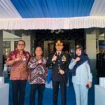 Jasa Raharja Indramayu Hadiri Upacara dan Syukuran Hari Bhayangkara ke-80, Perkuat Sinergi Pelayanan untuk Masyarakat