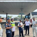 Tingkatkan Keselamatan Transportasi, Jasa Raharja dan Dishub Banjarnegara Gelar Validasi Data serta Ramp Check