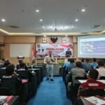 Tingkatkan Keselamatan Transportasi, Jasa Raharja dan Dishub Banjarnegara Gelar Validasi Data serta Ramp Check