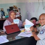 Akselerasi Pajak Digital, Jasa Raharja Malang Dekatkan Layanan E-Samsat ke Koperasi Sumber Rejeki