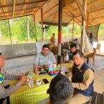 Perkuat Sinergi Keselamatan Jalan, Jasa Raharja Singkawang dan Stakeholder Gelar FLLAJ di Bengkayang