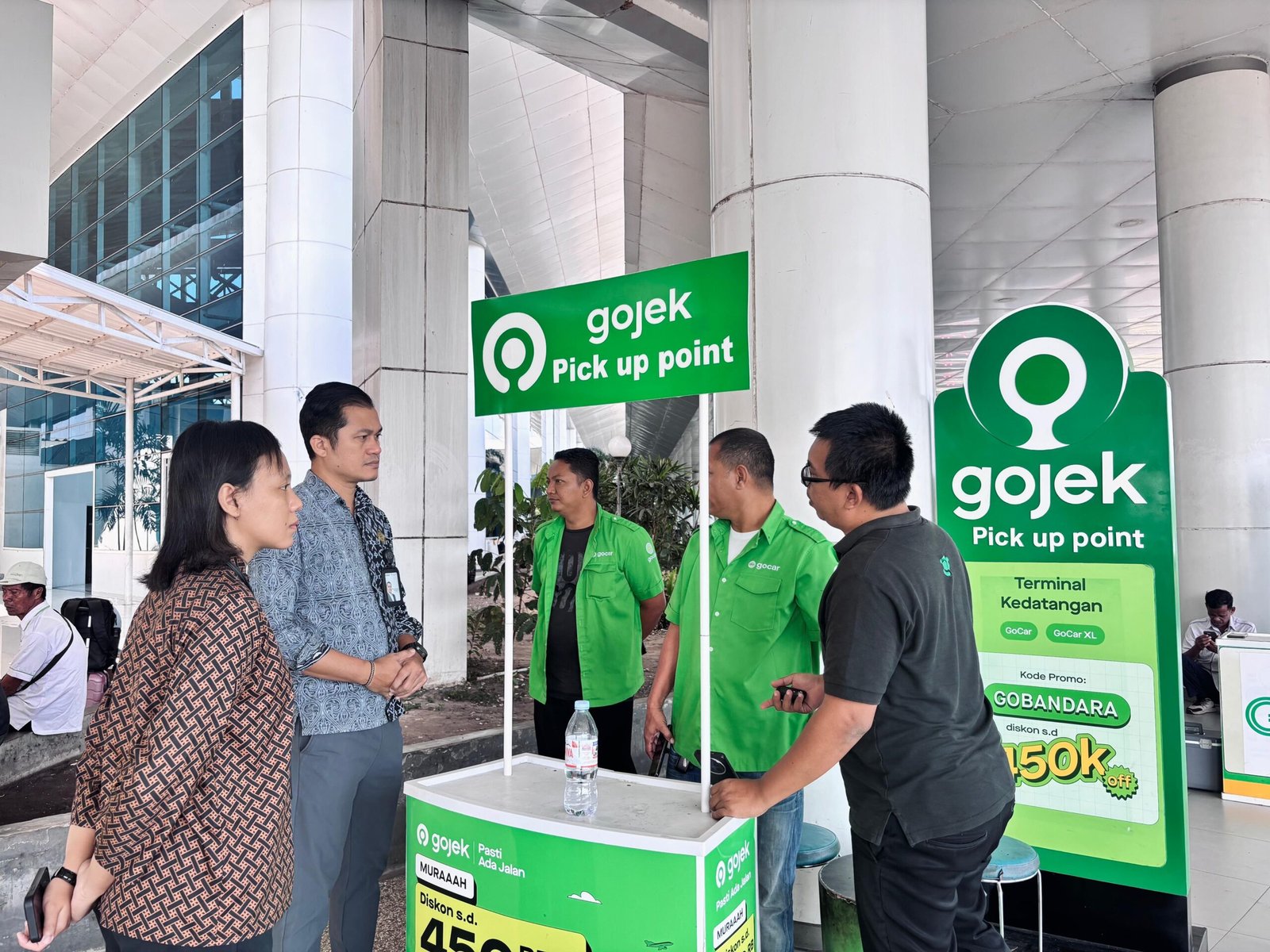 Jasa Raharja Kalsel Dorong Peningkatan Pelayanan dan Perlindungan Penumpang Angkutan Sewa Khusus