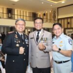 Jasa Raharja Kalsel Dukung Pengabdian Polri melalui Peringatan Hari Bhayangkara ke-80