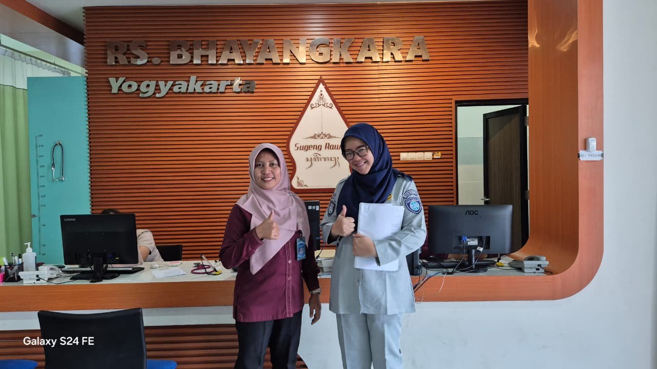 Jasa Raharja Lakukan Rekonsiliasi Data Guarantee Letter dengan Rumah Sakit Bhayangkara untuk Optimalisasi Pelayanan Korban Kecelakaan Lalu Lintas