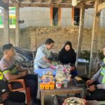 Hadir Melayani Sepenuh Hati, Jasa Raharja Sulsel Sambangi Ahli Waris Korban Laka Pasimasunggu Timur Selayar