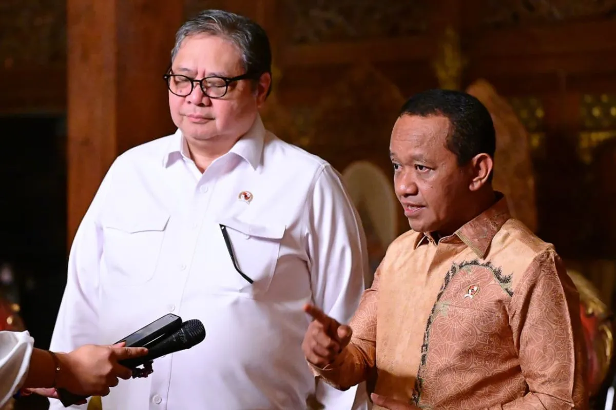 Bahlil Segera Terbitkan Regulasi Harga BBM Khusus untuk Nelayan Kapal 30-200 GT