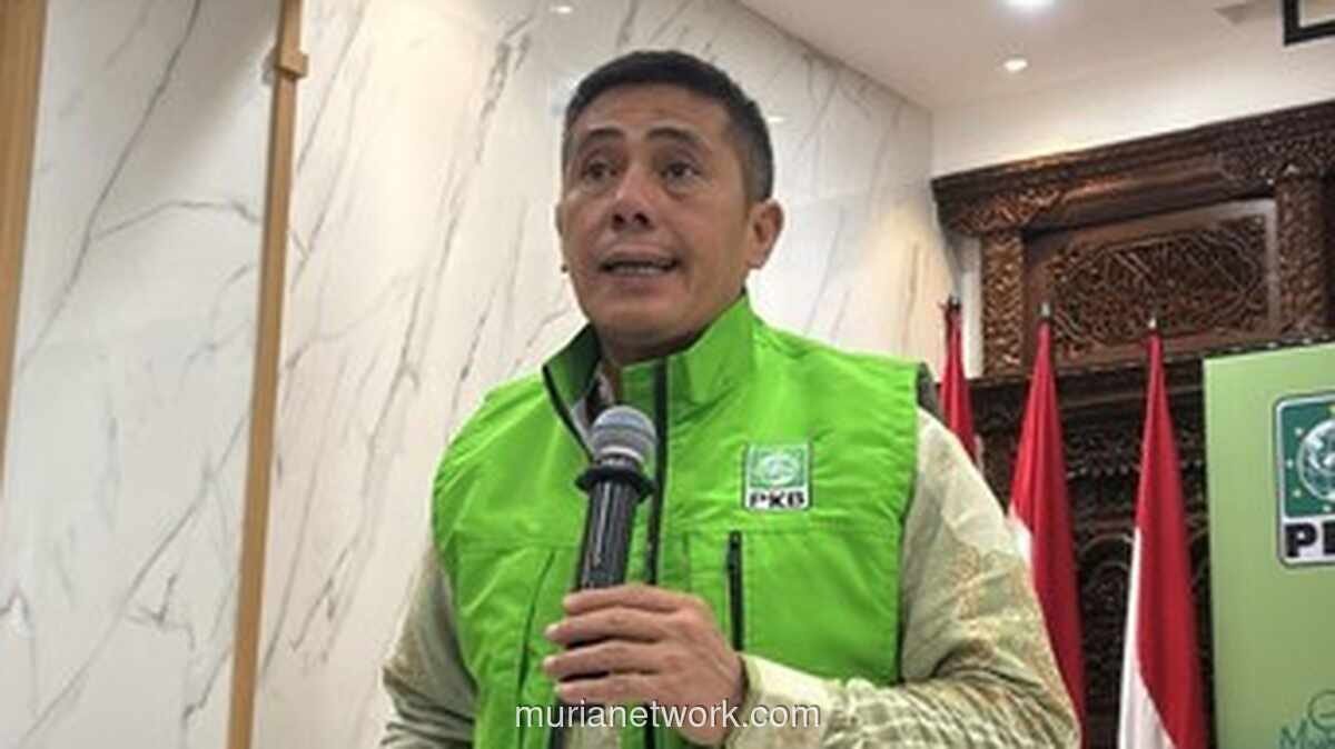 DPR Siapkan Uji Publik RUU Keamanan dan Ketahanan Siber untuk Serap Aspirasi