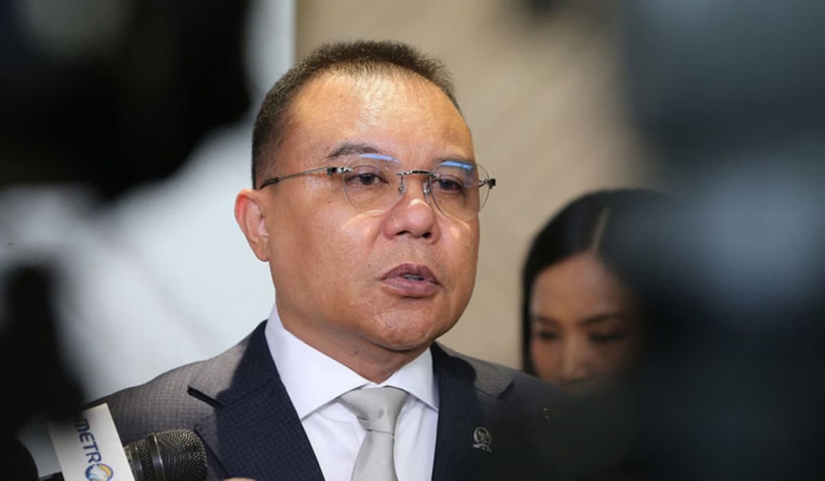 Gerindra Kaji Survei SMRC, Kepuasan Publik terhadap Prabowo Tercatat 51,1 Persen