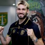 Persebaya Tambah Kekuatan, Diogo Ramalho Jadi Amunisi Baru Bajol Ijo