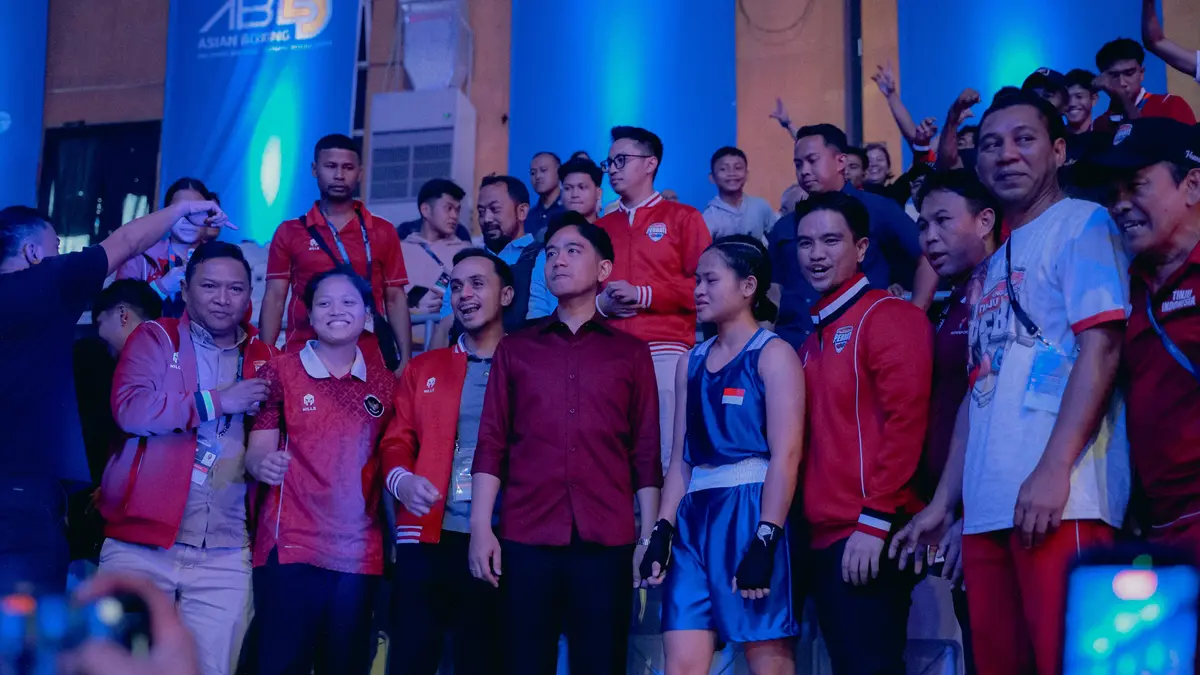 Anggie dan Dira Buka Peluang Indonesia Raih Emas di Kejuaraan Tinju Asia U19