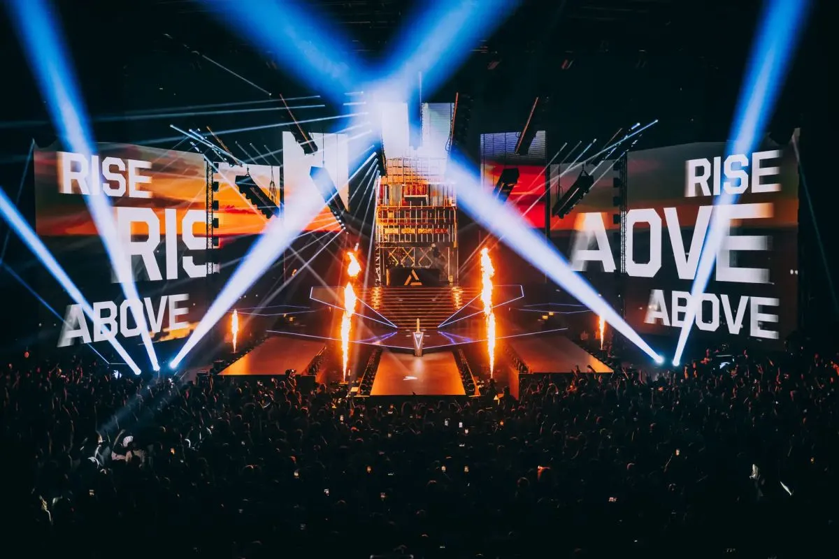 Esports World Cup 2026 Dibuka Meriah di Paris, Hadirkan DJ Snake hingga Magnus Carlsen