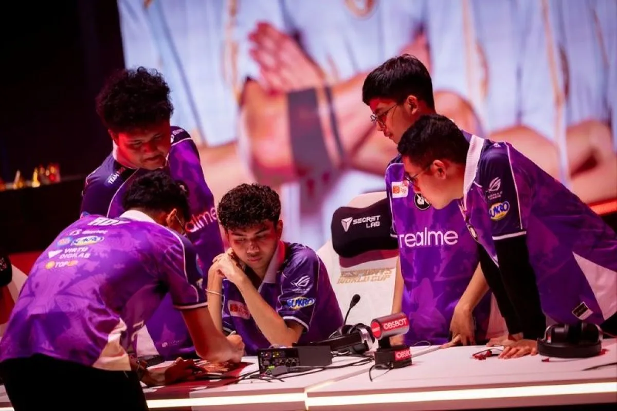 Lima Tim Indonesia Siap Tampil di FFWS SEA 2026 Fall, Grand Finals Digelar di Surabaya