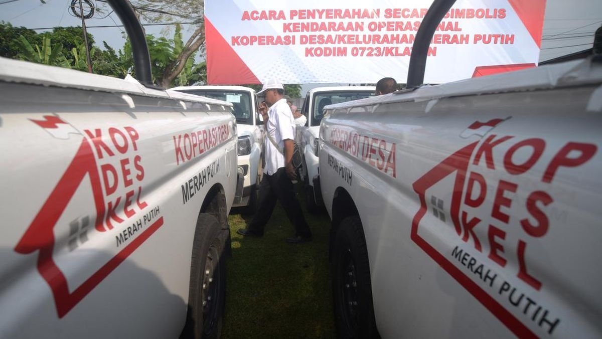 Gerindra Dukung Wacana Koperasi Kelola Tambang dan Sumur Minyak Rakyat