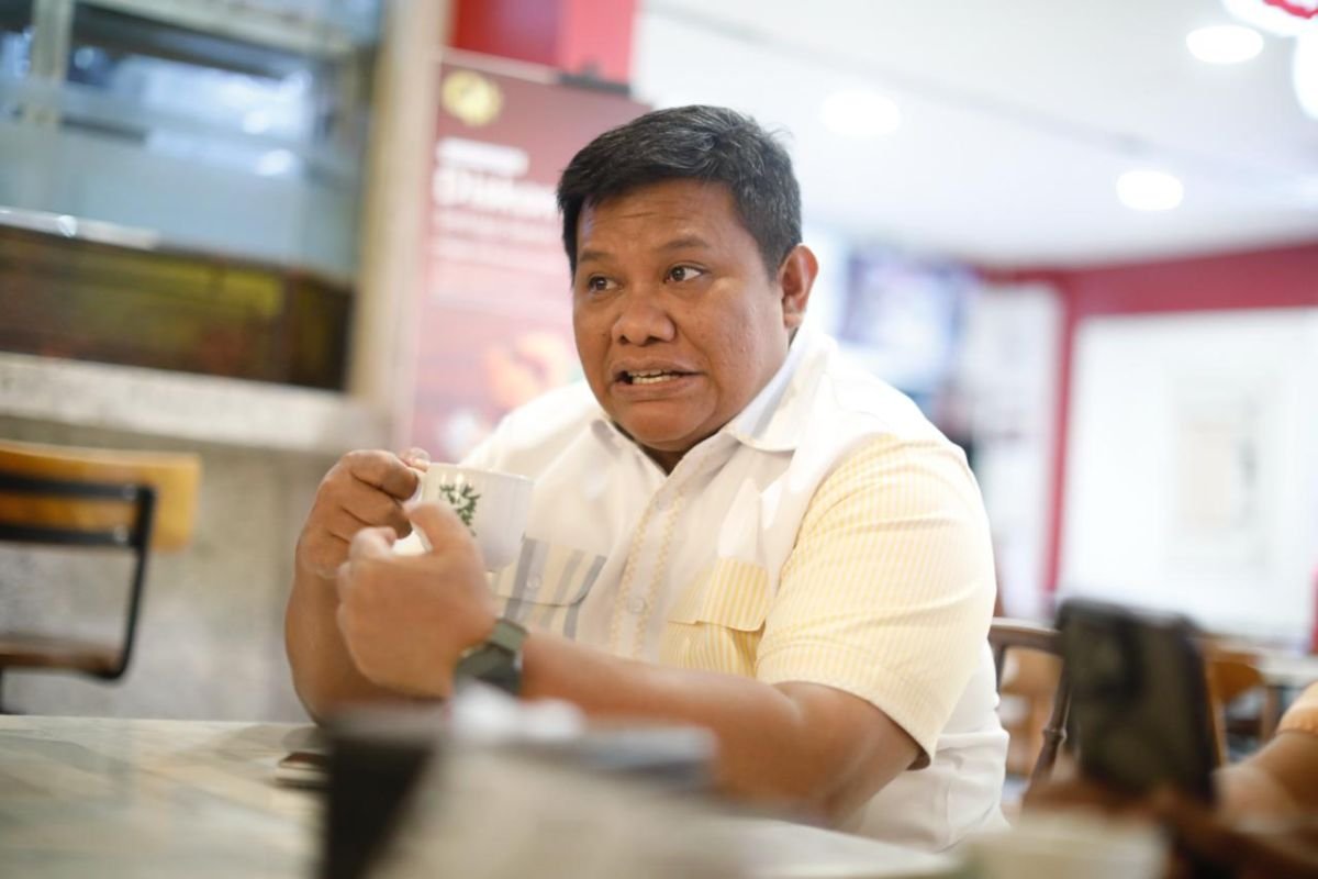 Golkar: Penanganan Dugaan Korupsi Batu Bara PLTU Harus Berdasarkan Bukti Hukum