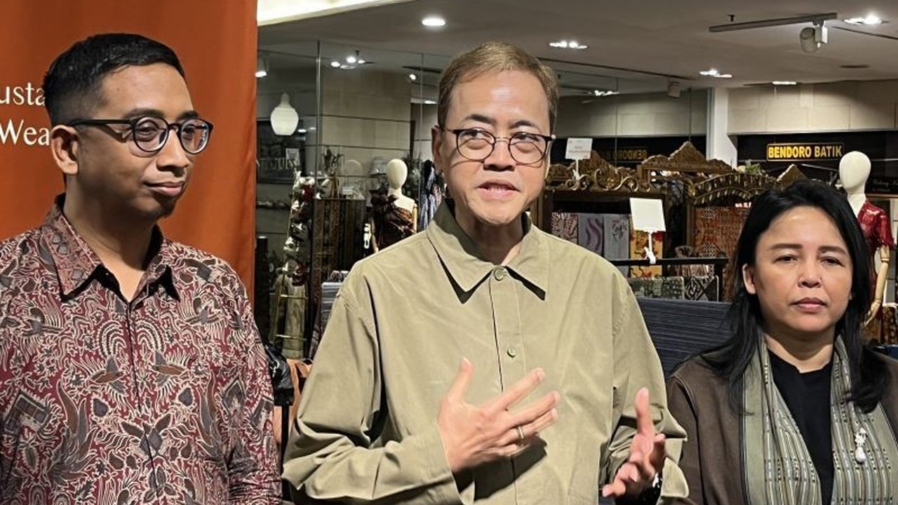 Kemendag Dorong UMKM Desa Go Global, 2.616 Desa Telah Diidentifikasi