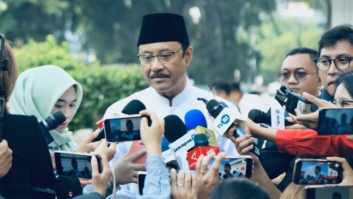 Kemensos Siapkan Simulasi Penyaluran Bansos Lewat Koperasi Desa Merah Putih