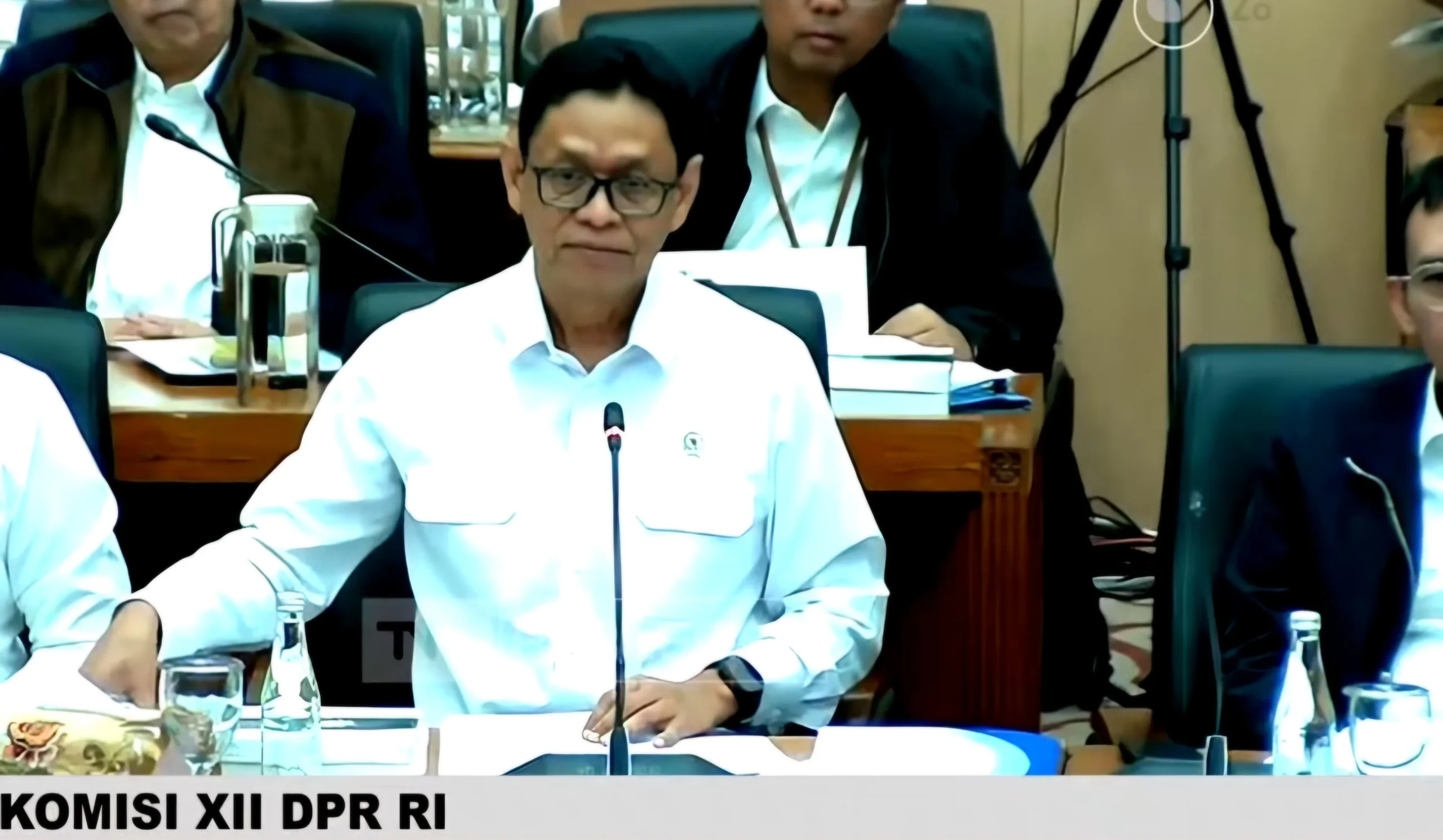 Kementerian ESDM realisasikan belanja Rp13,19 triliun pada 2025